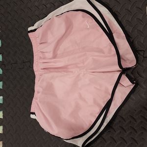 Nike Athletic shorts large